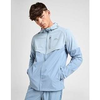 Trailberg Cloud Lightweight Jacket, Blue - XL