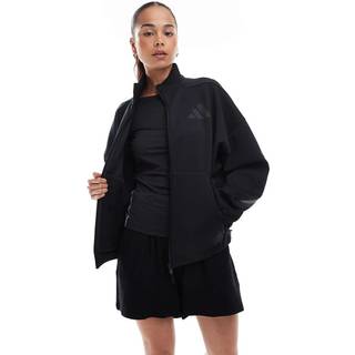 adidas Z.N.E. Træningsoverdel - Black - S