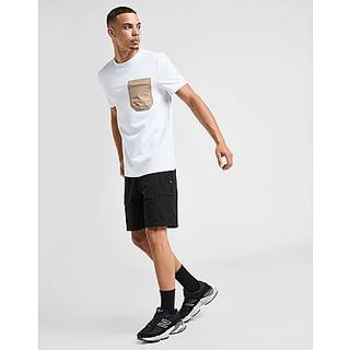 Belier Traveller Cargo Shorts, Sort - M