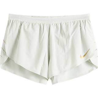 Nike Dri-FIT Advanced Aeroswift Jakob 2 Inch Shorts Str. L Grå