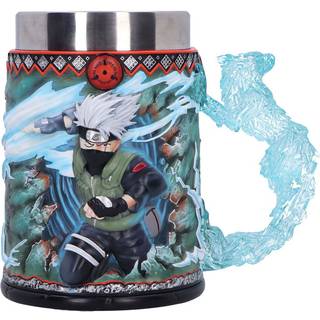 Nemesis Now Naruto kop (Kakashi)