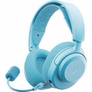 SteelSeries Arctis Nova 3 PlayStation trådløst gaming-headset