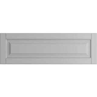 Epoq Heritage skuffefront til køkken 80x26 (Light Grey)