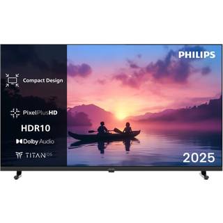Philips 32" 32PHS6050HD Ready LED Smart TV (2025)
