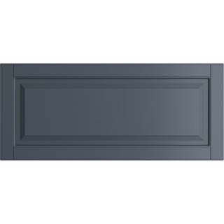 Epoq Heritage skuffefront, bund 80x35 til køkken (Blue Grey)