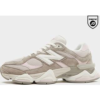 New Balance 9060 Dame, Brown - 40