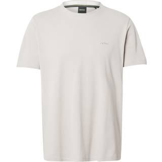 BOSS Taddy Pique T-Shirt, Beige - M