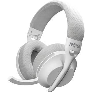 Nos H800 wireless gaming headset