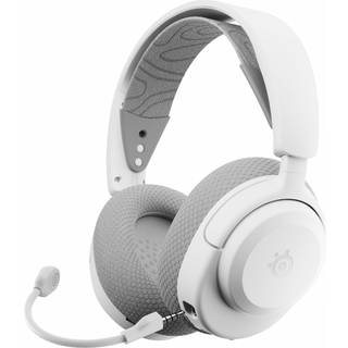 SteelSeries Arctis Nova 3 PlayStation trådløst gaming-headset - På lager i butik