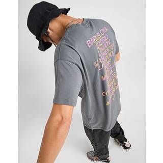Nike Tour T-Shirt, Grey - L