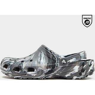 Crocs Classic Clog Herre, Grey - 45-46