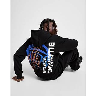Billionaire Boys Club Astro Rocket Hoodie, Black - XXL