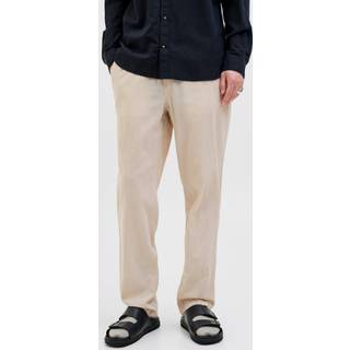 2-pak Loose Fit Chinobukser