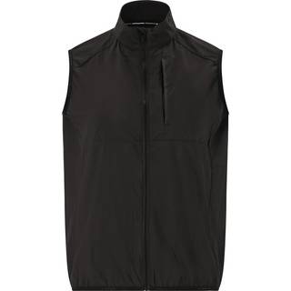 ENDURANCE Women's Nimbos Cycling/MTB Lightweight Vest Cykelvest Damer størrelse 42 farve sort