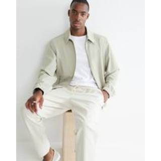 River Island Smart Shacketlarge
