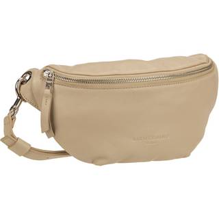 Liebeskind Tavia Sheep Natural M Bæltetaske creme
