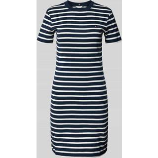 Slim Mini T-Shirt Dress