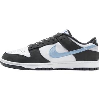 Nike Dunk Low Trainers White