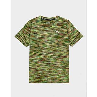 MONTIREX Trail T-Shirt Junior, Green - XL