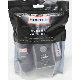 Rubber Boot Care Kit Clear