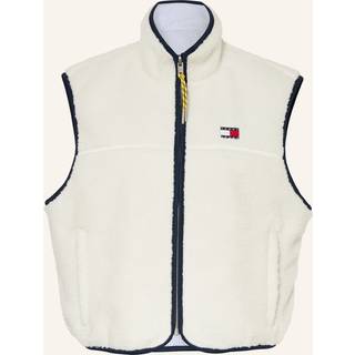 Reversible Teddy Gilet