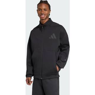 adidas Z.N.E. Træningsoverdel - Black - 2XL