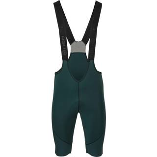 AGU Endura Plus Performance Bib cykelshorts med pude deep sea green herre - Størrelse XX-Large