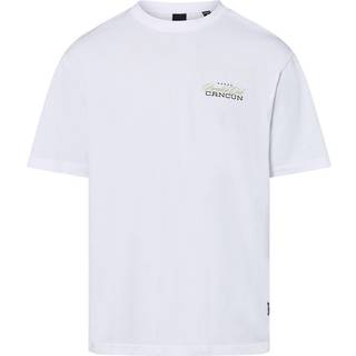 Onskeane Rlx Ss Print Tee Noos