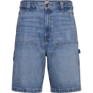 Lee Double Knee Carpenter Short Raven Size 36