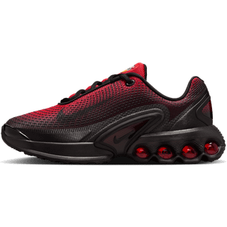 Nike Air Max Dn Junior, Rød - 38