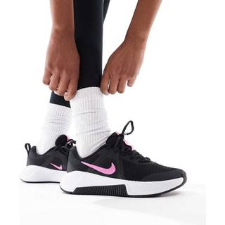 Nike MC Trainer 3-træningssko til kvinder - sort - 39