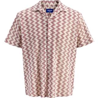 Relaxed Fit Skjorte