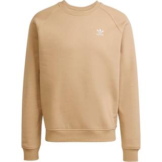 adidas Originals Essential Sweatshirt Brown