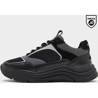 Mallet LDN Newington, Black - 46