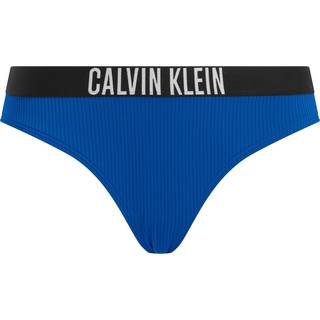 Bikini Bottoms - Intense Power - Blue - L