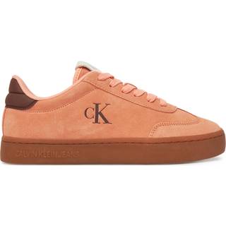 Calvin Klein Classic Cupsole Mix In Trainereu37