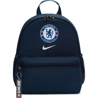 Chelsea 2025/2026 Nike Just Do It mini-rygsæk - blå - EINHEITSGRÖSSE