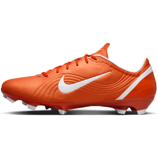 Nike Mercurial Vapor 1 RGN SE FG Low-Top-fodboldstøvler - Orange - 44