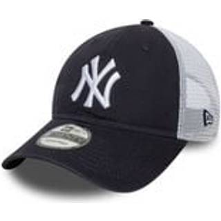 Washed 9Twenty Trucker New York Yankees Cap, Navy, One size