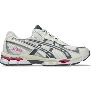 ASICS Gel-NYC 2055 - Unisex - Cream Carbon, 42