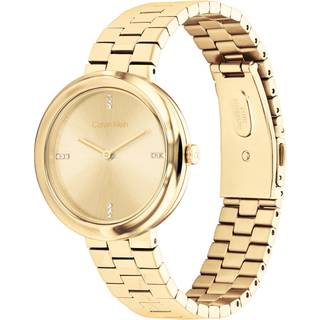 Calvin Klein Uhren - 25100094 - gold