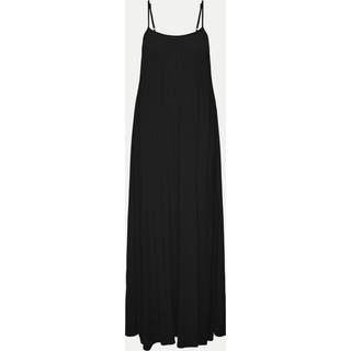 ONLY Kjole - Niki Strap - Black