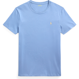 Ralph Lauren Crew Neck T Shirt Blue