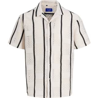 Loose Fit Skjorte