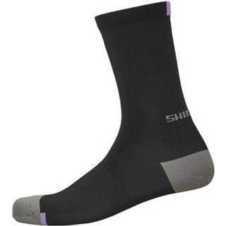 Shimano Cykelstrømper Performance Socks Sort