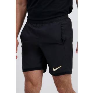 Nike Academy Dri-FIT-fodboldshorts til mænd - sort - M