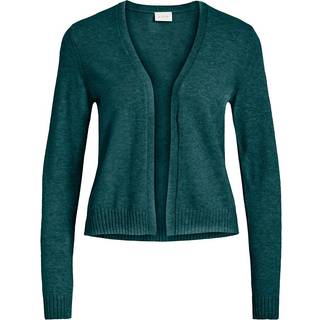 Viril Kort Åben Cardigan