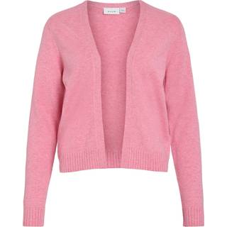 Viril Kort Åben Cardigan