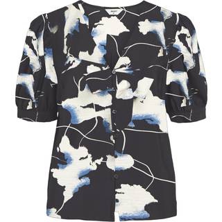 V-hals Top