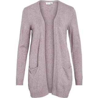 Vila Viril Åben Cardigan Toadstool - XS